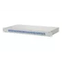 METZ CONNECT OpDAT fix 1U Lasbox, 24x LC Duplex, OS2, grijs (1502597424-E)