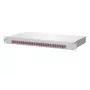 Patchpanel METZ CONNECT 1502577524-E LC 1U grijs