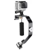 Statief Mantona 20313 actiecamera 0 poten 0,5 kg zwart zilver