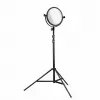 Walimex Pro LED Round 300 60 W LED-lamp met 60 lampen zwart