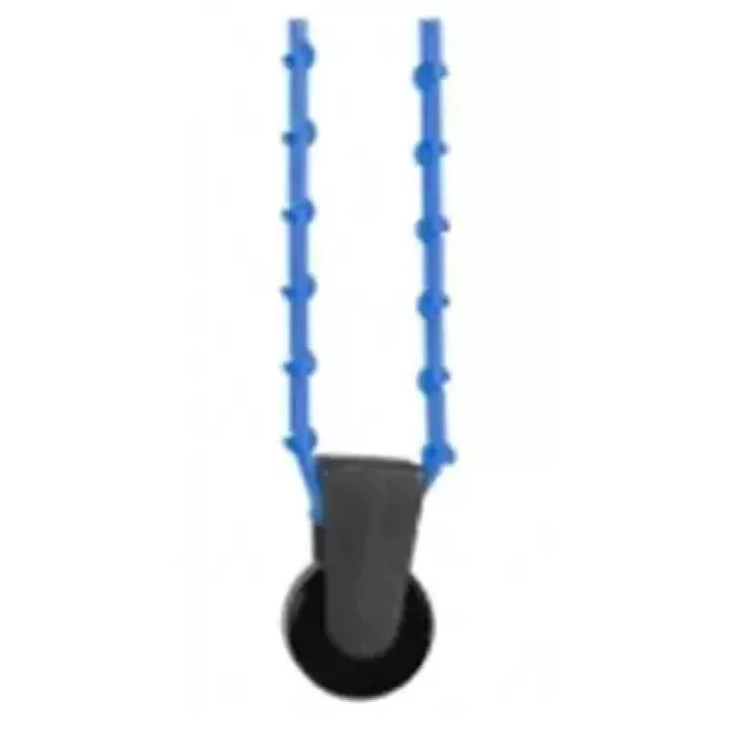 Walimex 12504 3-delige achtergrondmontageset