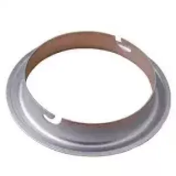 Walimex softbox-adapter voor Elinchrom
