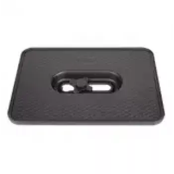 Montagekit Walimex 15113 zwart metaal