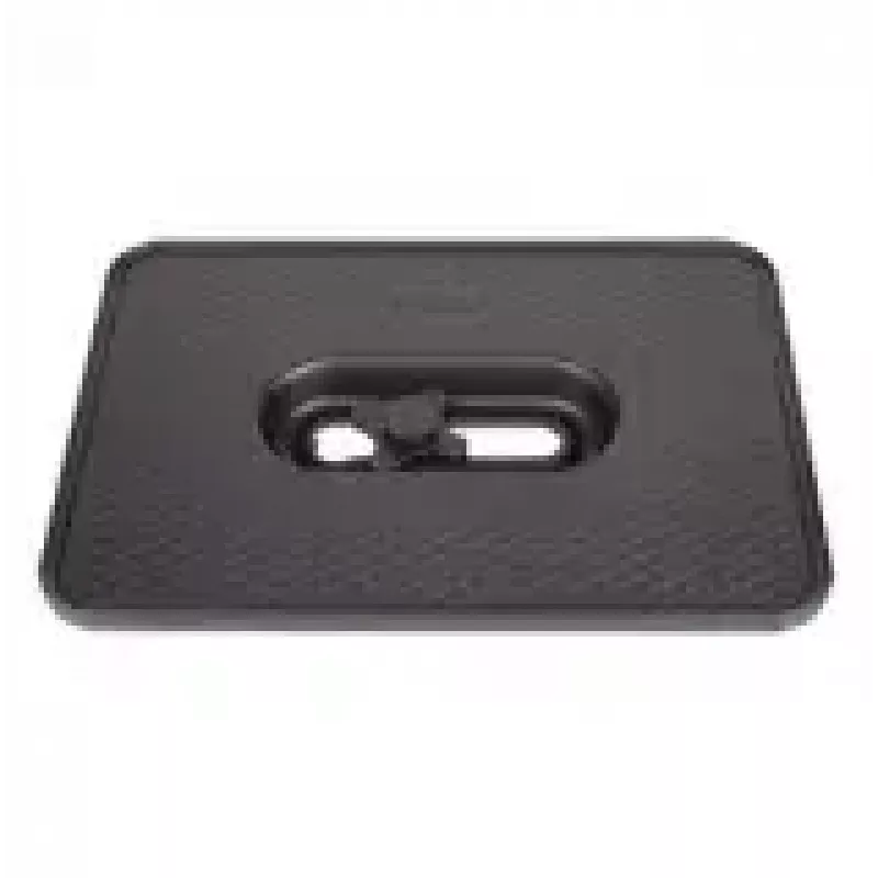 Montagekit Walimex 15113 zwart metaal