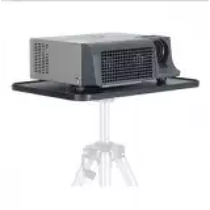 Montagekit Walimex 15113 zwart metaal
