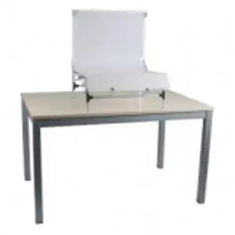 Walimex 15457 Opnametafel Tavola