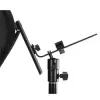 Softbox Walimex 16785 zwart zilver wit 600x400x600 mm