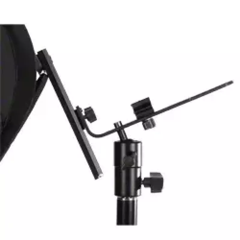 Softbox Walimex 16785 zwart zilver wit 600x400x600 mm