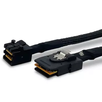 Mini-SAS-kabel FANTEC SRC SFF-8643 naar SFF-8087 0,7 m