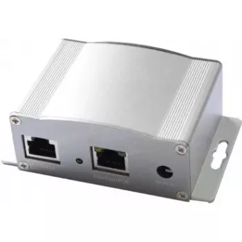 PoE-adapter Wantec 5801