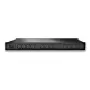 Gude Expert Power Control 8031-3 PDU, 8 AC-uitgangen, SNMP, zwart
