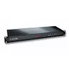 Power distribution unit Güde 8045-1 12 AC-uitgangen 1U zwart