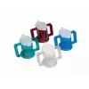 SUNDO 21250 adaptieve drinkbeker, transparant, 250 ml