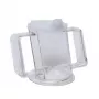 SUNDO 21250 adaptieve drinkbeker, transparant, 250 ml