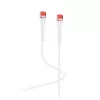 Flexline FL31-29156 Cat6a U/FTP witte 1,5 m patchkabel