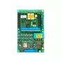 Telefoonsplitter Telecom Behnke REP-Kit 20-9930 groen