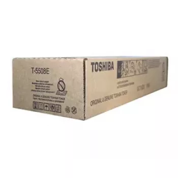Toshiba T-528E-R toner, zwart, retour (6B000000947)