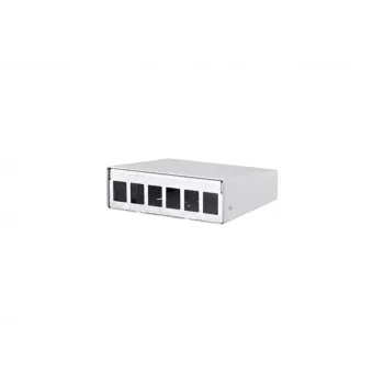 Patchpanelaccessoire METZ CONNECT 130861-0602KE