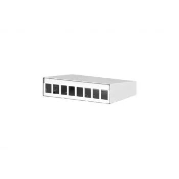Patchpanelaccessoire METZ CONNECT 130861-0802KE