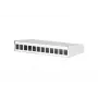 Patchpanelaccessoire METZ CONNECT 130861-1202KE