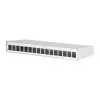 Patchpanelaccessoire METZ CONNECT 130861-1602KE wandmontage wit aluminium staal zink
