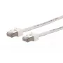 Netwerkkabel BTR NETCOM Cat.6 Ultraflex500 0,5 m