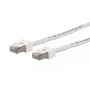 Netwerkkabel BTR NETCOM Cat.6 Ultraflex500 2 m