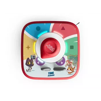 Tonies Tonieplay spel S: Die Zeitreise-Akademie, voor Toniebox 2