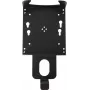 Montagebeugel voor PC-Micro/Mini, ID11 GmbH Multifoot V3.0 (MPN ID11-100662)