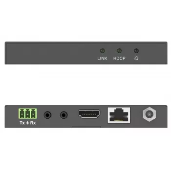 AV-receiver PureTools PT-HDBT-702-RX