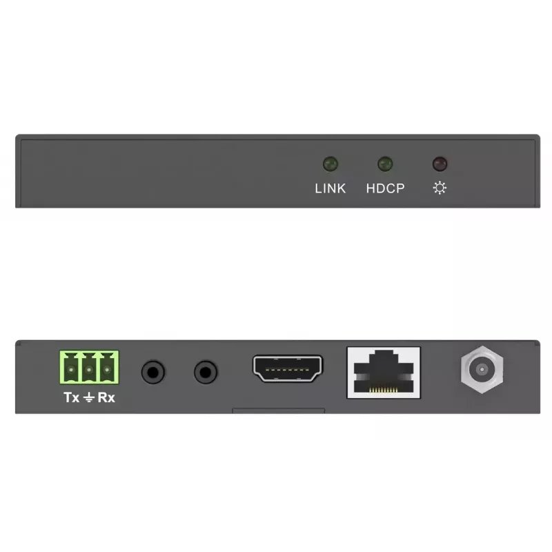 AV-receiver PureTools PT-HDBT-702-RX