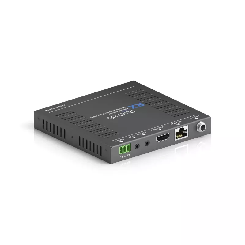 AV-receiver PureTools PT-HDBT-702-RX