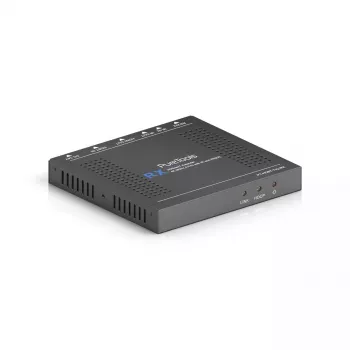 AV-receiver PureTools PT-HDBT-702-RX