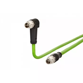METZ CONNECT industriële netwerkaccessoire 142M2X1A050 kabellengte 5 m
