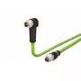 METZ CONNECT industriële netwerkaccessoire 142M2X1A050 kabellengte 5 m