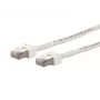 Netwerkkabel METZ CONNECT Ultraflex500 0,3m Cat6 SF/UTP