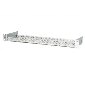 Patchpaneel METZ CONNECT 130863T101E 1U