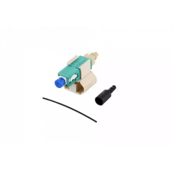 Glasvezelconnector SC BTR NETCOM 1509MAEO0010-F
