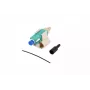 Glasvezelconnector SC BTR NETCOM 1509MAEO0010-F