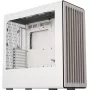Mid-tower-ATX-behuizing HAVN BF 360 wit – mid-tower-ATX-behuizing, witte uitvoering