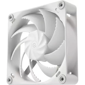 120-mm-pc-behuizingsventilator-set HAVN H12 PWM, wit, 3 stuks