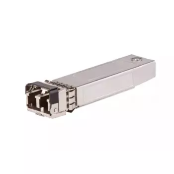 HPE J9151E netwerk-transceivermodule, 10000 Mbit/s, SFP+