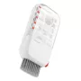 Reinigingsset 4smarts 541803 — TPU/ABS, diverse borstels, 113×65×27 mm, 10 stuks