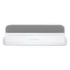 4smarts passieve houder voor laptop, tablet/UMPC en smartphone — model 541806, zilver