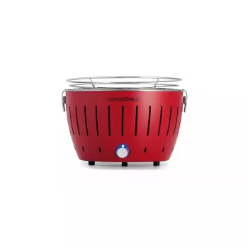 Grill LotusGrill G280 houtskool rood