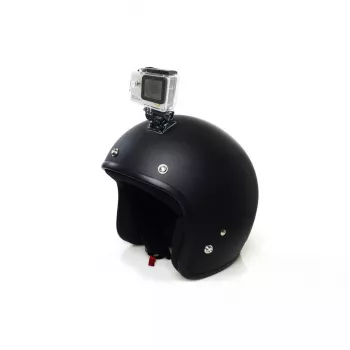 Passieve houder Easypix 55236 zwart camera