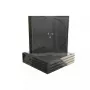 Jewel case MediaRange BOX31 zwart transparant