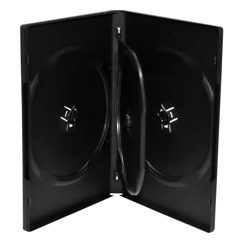 DVD-hoes MediaRange BOX35-4