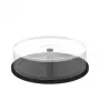 Spindelbox MediaRange BOX41 25 discs transparant