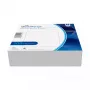 Sleeve case MediaRange BOX66 optische disc case 1 discs wit